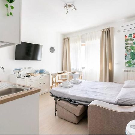 Luluhouse Leilighet Cefalù Eksteriør bilde